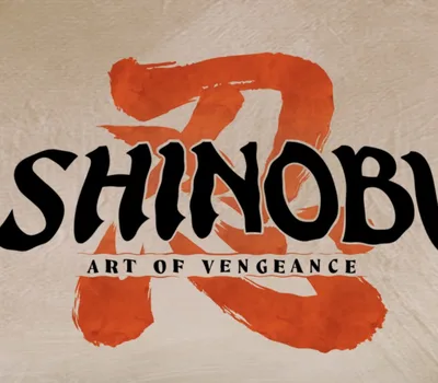 SHINOBI: Art of Vengeance EU PC Steam CD Key — лицензионный ключ