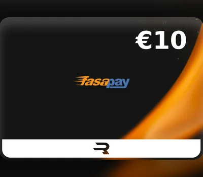 Rewarble FasaPay EUR 10 Gift Card — лицензионный ключ