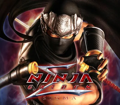 [NINJA GAIDEN: Master Collection] NINJA GAIDEN Σ RoW PC Steam CD Key — лицензионный ключ