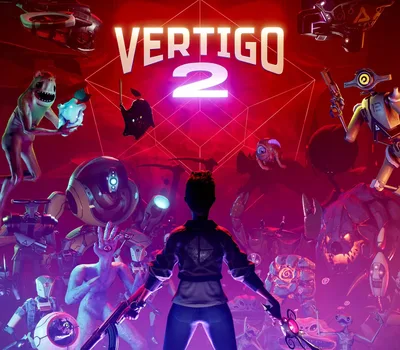 Vertigo 2 PC Steam CD Key — лицензионный ключ