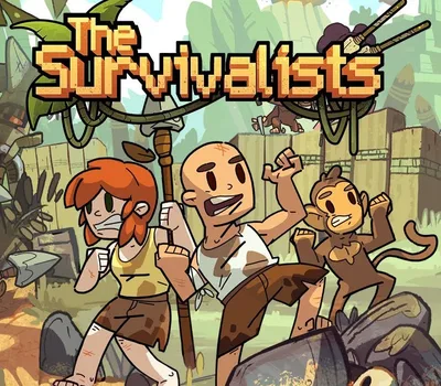 The Survivalists XBOX One / Xbox Series X|S Account — лицензионный ключ