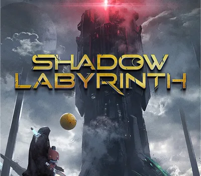 Shadow Labyrinth EU PC Steam CD Key — лицензионный ключ