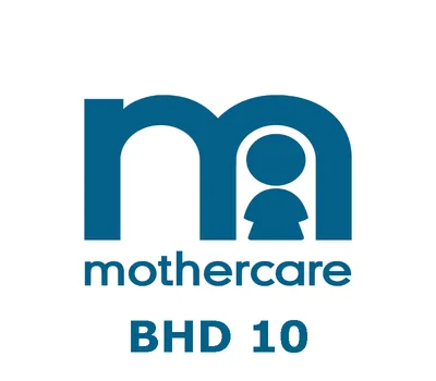 Mothercare BHD 10 Gift Card BH — лицензионный ключ