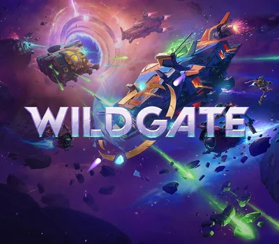 Wildgate PC Steam Account — лицензионный ключ
