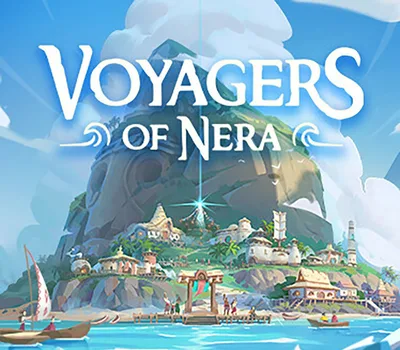 Voyagers of Nera PC Steam CD Key — лицензионный ключ