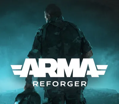 Arma Reforger EU PC Steam CD Key — лицензионный ключ