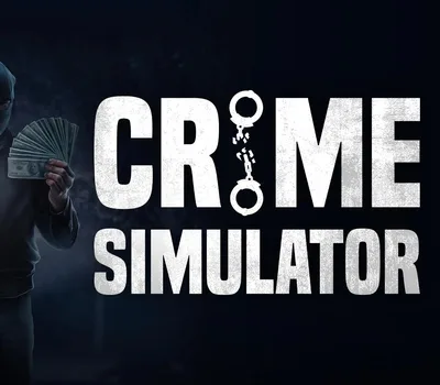 Crime Simulator EU PC Steam CD Key — лицензионный ключ