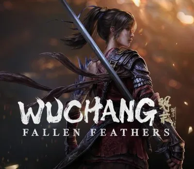 Wuchang: Fallen Feathers US Xbox Series X|S CD Key — лицензионный ключ