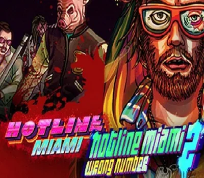 Hotline Miami Collection EU Xbox Series X|S CD Key — лицензионный ключ