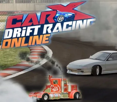 CarX Drift Racing Online EU XBOX One / Xbox Series X|S CD Key — лицензионный ключ