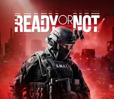 Ready Or Not PC Epic Games Account — лицензионный ключ