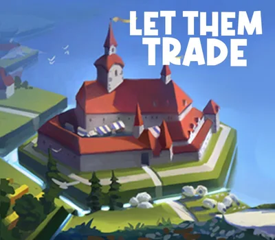 Let Them Trade PC Steam CD Key — лицензионный ключ