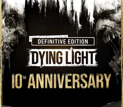 Dying Light: Definitive 10th Anniversary Edition EU PC Steam CD Key — лицензионный ключ