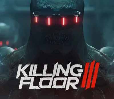 Killing Floor 3 Xbox Series X|S Account — лицензионный ключ