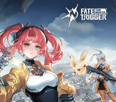 Fate Trigger Closed Beta PC Steam CD Key — лицензионный ключ