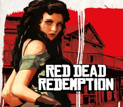 Red Dead Redemption EU Nintendo Switch CD Key — лицензионный ключ