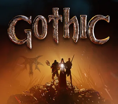 Gothic 1 PC Steam CD Key — лицензионный ключ