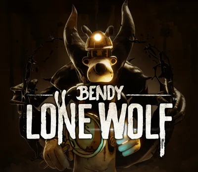 Bendy: Lone Wolf PC Steam CD Key — лицензионный ключ