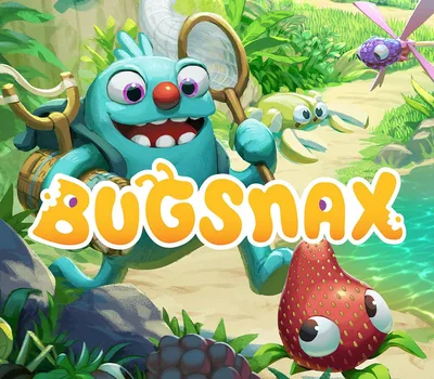 Bugsnax EU XBOX One / Xbox Series X|S CD Key — лицензионный ключ