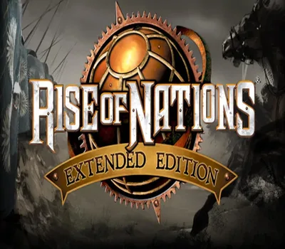 Rise of Nations: Extended Edition EU PC Windows CD Key — лицензионный ключ