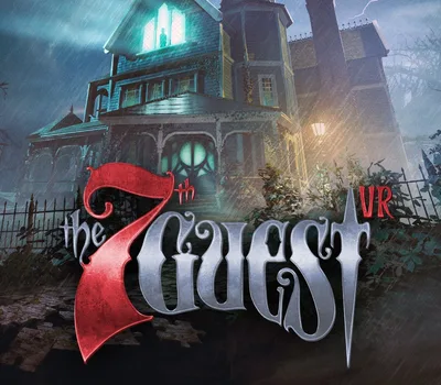 The 7th Guest VR EU PC Steam CD Key — лицензионный ключ