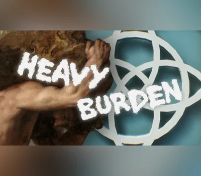 Heavy Burden EU PC Steam CD Key — лицензионный ключ