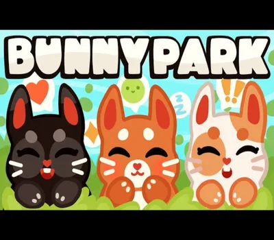 Bunny Park PC Steam CD Key — лицензионный ключ