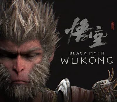 Black Myth: Wukong EU Xbox Series X|S CD Key — лицензионный ключ