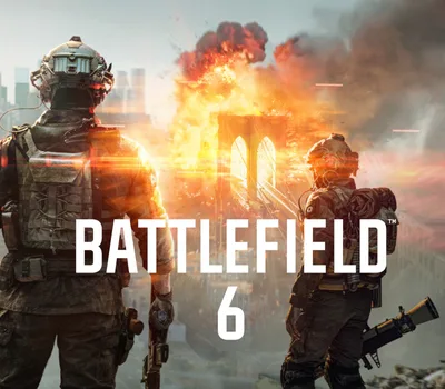 Battlefield 6 PS5 Account — лицензионный ключ