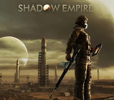 Shadow Empire EU PC Steam CD Key — лицензионный ключ