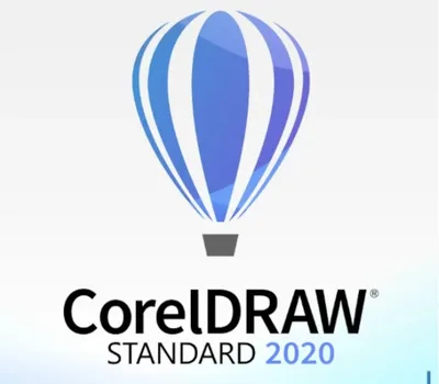 CorelDRAW Standard 2020 Key — лицензионный ключ