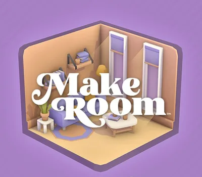 MakeRoom PC Steam CD Key — лицензионный ключ