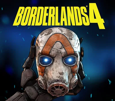 Borderlands 4 PC Steam CD Key — лицензионный ключ