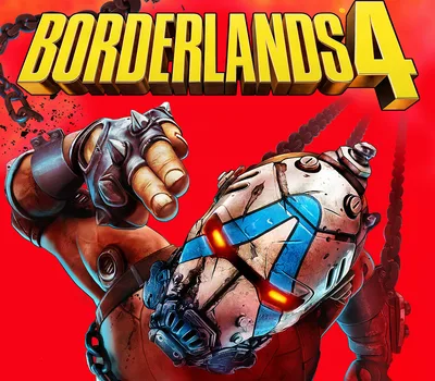 Borderlands 4 EU PC Steam CD Key — лицензионный ключ