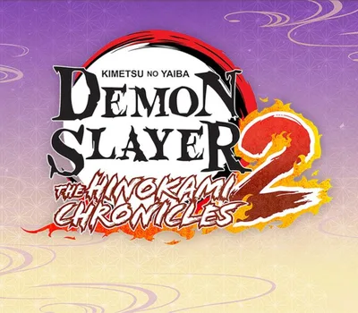 Demon Slayer -Kimetsu no Yaiba- The Hinokami Chronicles 2 PC Steam CD Key — лицензионный ключ
