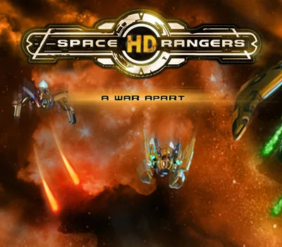 Space Rangers HD: A War Apart EU PC Steam CD Key — лицензионный ключ