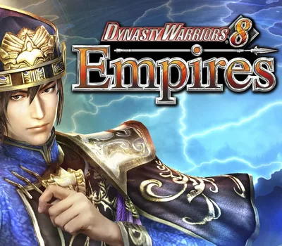 DYNASTY WARRIORS 8 Empires EU PC Steam CD Key — лицензионный ключ
