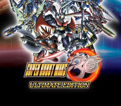 Super Robot Wars 30 Ultimate Edition NA PC Steam CD Key — лицензионный ключ