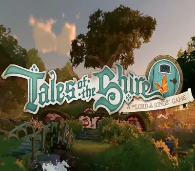 Tales of the Shire: A The Lord of The Rings Game US PC Steam CD Key — лицензионный ключ