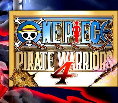 ONE PIECE: PIRATE WARRIORS 4 NA PC Steam CD Key — лицензионный ключ