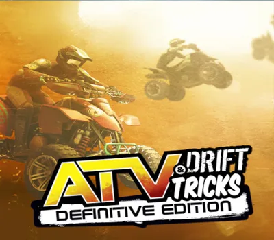 ATV Drift & Tricks Definitive Edition XBOX One / Xbox Series X|S Account — лицензионный ключ