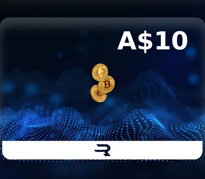 Rewarble Crypto AUD 10 Gift Card — лицензионный ключ