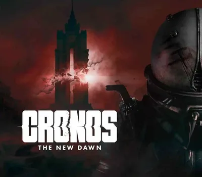 Cronos: The New Dawn EU Xbox Series X|S / PC CD Key — лицензионный ключ