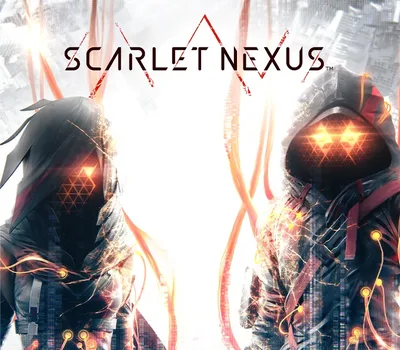 SCARLET NEXUS NA PC Steam CD Key — лицензионный ключ