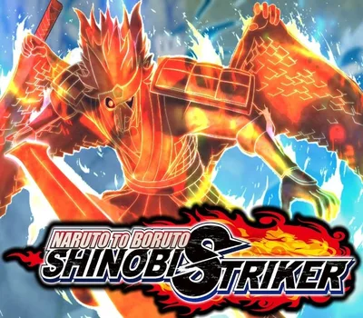 NARUTO TO BORUTO: Shinobi Striker NA PC Steam CD Key — лицензионный ключ