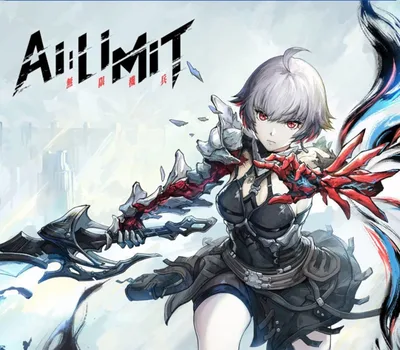 AI LIMIT Deluxe Edition EU PC Steam CD Key — лицензионный ключ