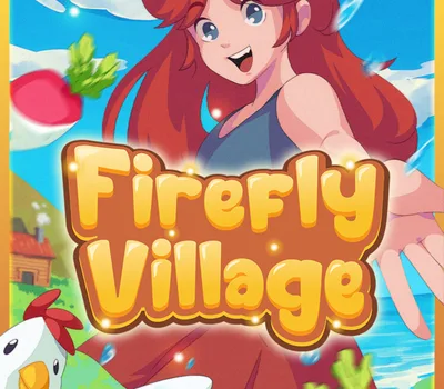 Firefly Village EU PC Steam CD Key — лицензионный ключ