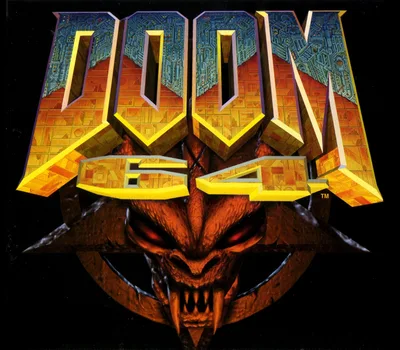 DOOM 64 XBOX One / Xbox Series X|S CD Key — лицензионный ключ