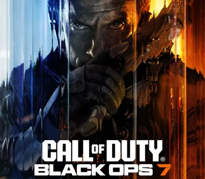 Call of Duty: Black Ops 7 PC Steam Account — лицензионный ключ