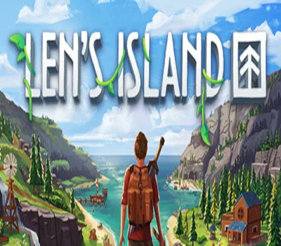 Len's Island EU PC Steam CD Key — лицензионный ключ
